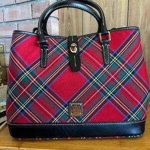 Dooney & Bourke Perry Satchel